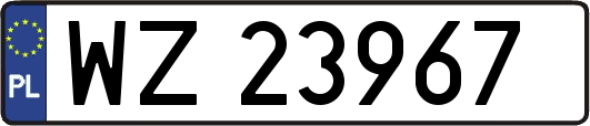 WZ23967