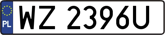 WZ2396U
