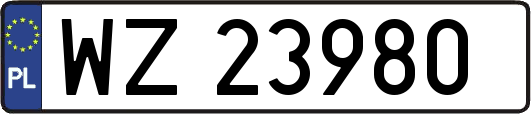 WZ23980