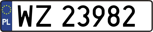 WZ23982