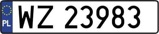 WZ23983