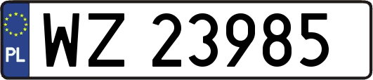 WZ23985