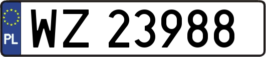 WZ23988