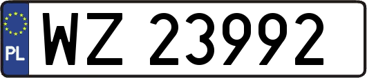 WZ23992
