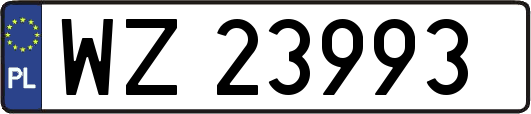 WZ23993