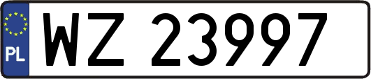 WZ23997