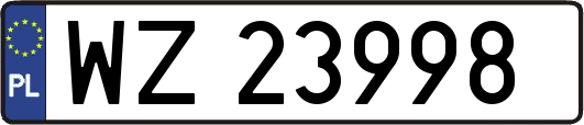WZ23998