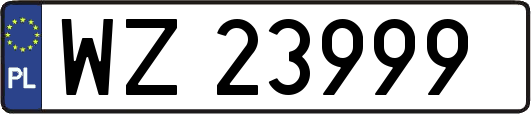 WZ23999