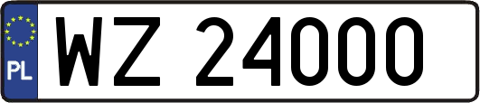WZ24000