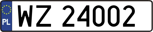 WZ24002