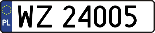 WZ24005