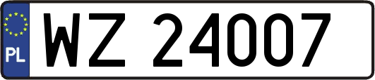 WZ24007