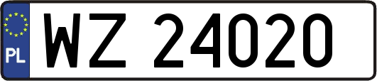 WZ24020