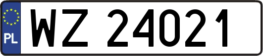 WZ24021