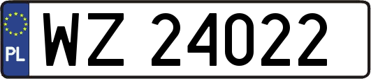 WZ24022