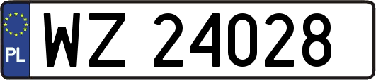WZ24028
