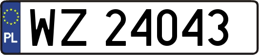 WZ24043