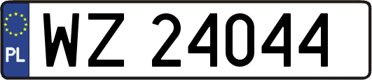 WZ24044