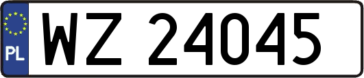 WZ24045