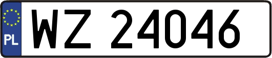 WZ24046
