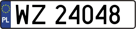 WZ24048