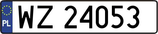 WZ24053