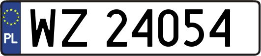 WZ24054
