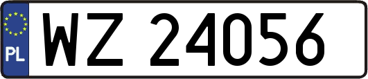 WZ24056