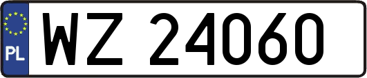 WZ24060