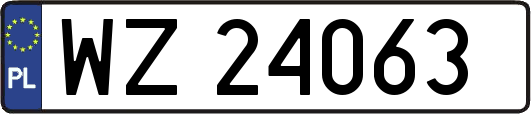 WZ24063