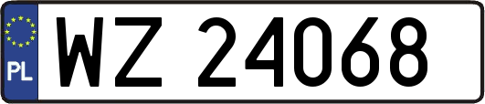 WZ24068