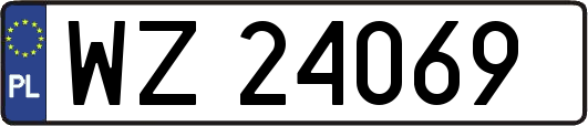 WZ24069