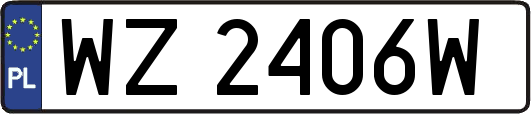 WZ2406W