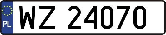WZ24070