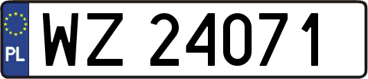 WZ24071