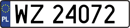 WZ24072