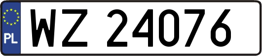 WZ24076