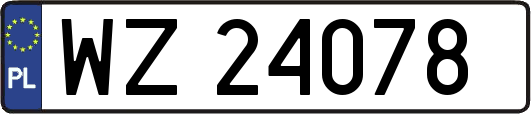 WZ24078