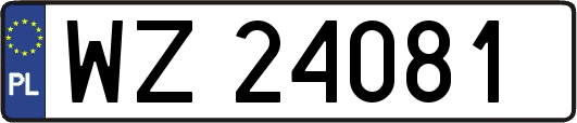 WZ24081
