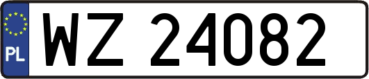 WZ24082