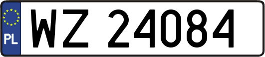 WZ24084