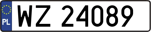 WZ24089