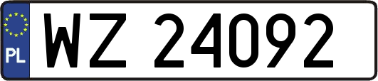 WZ24092
