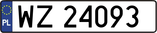WZ24093