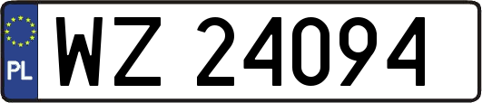 WZ24094