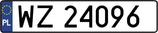 WZ24096