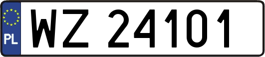WZ24101