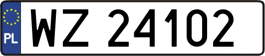 WZ24102