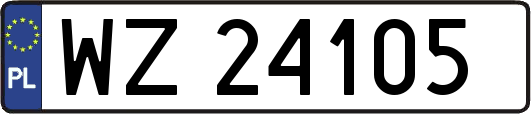 WZ24105
