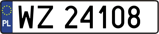 WZ24108